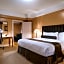 Best Western Plus Hospitality House