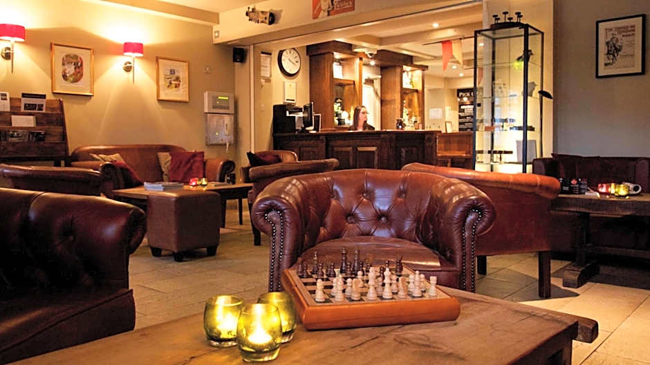 Mercure Thame Lambert Hotel