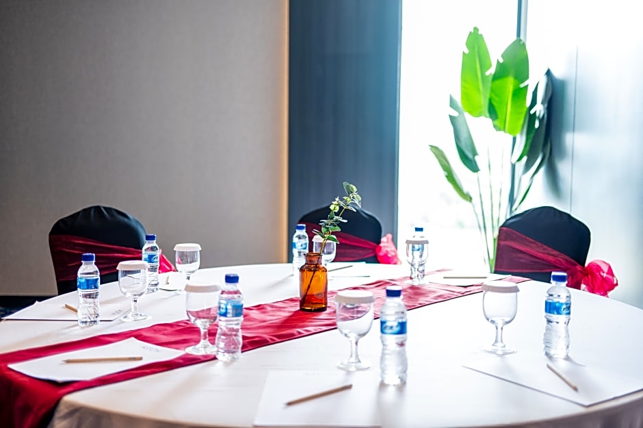 Aston Sorong Hotel & Conference Center