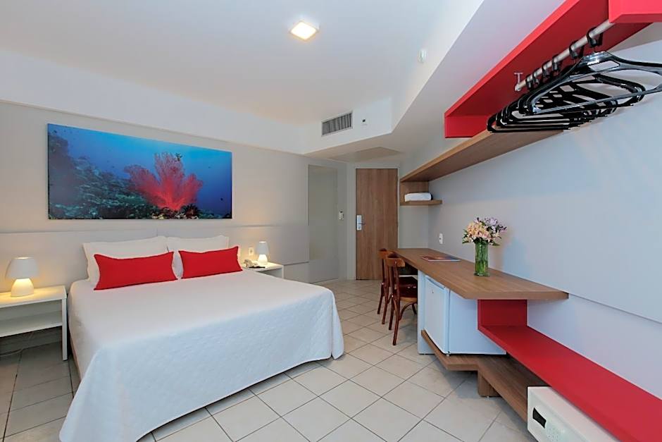 Hotel Ponta Verde Maceió