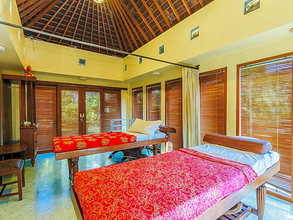 Villa Victoria Bali