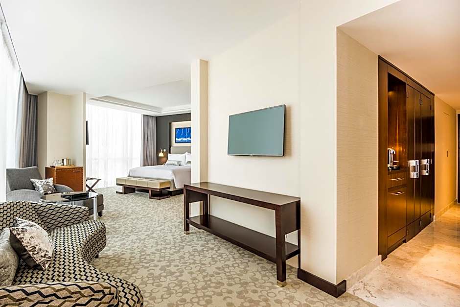 Hyatt Regency San Luis Potosi