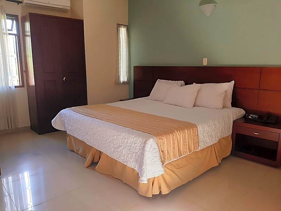 Hotel Poblado Campestre