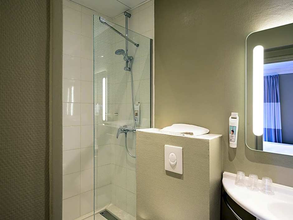 ibis Paris Tour Montparnasse 15th