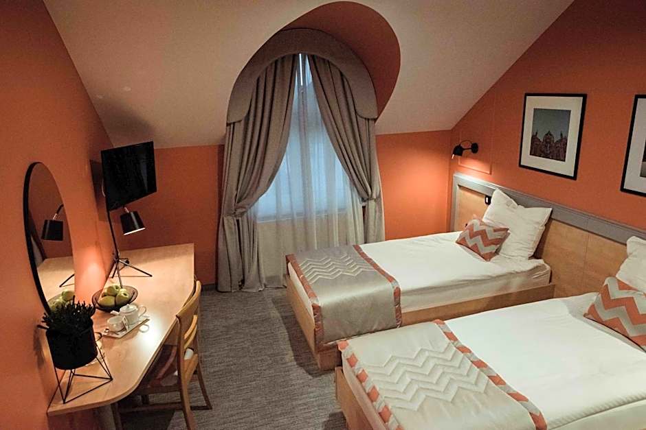 Hotel Đakovo