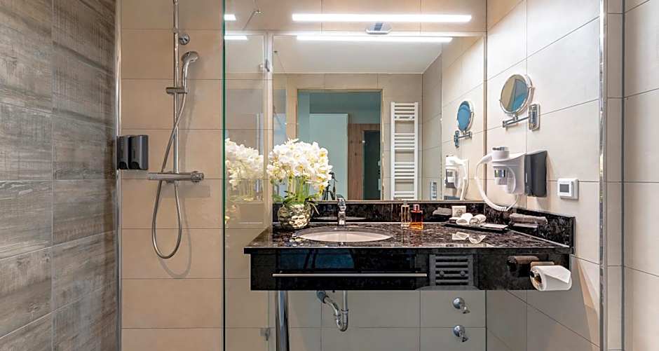 PLAZA Premium Heidelberg