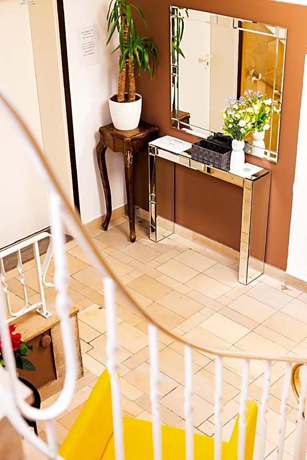 Fair Hotel Villa Diana Westend
