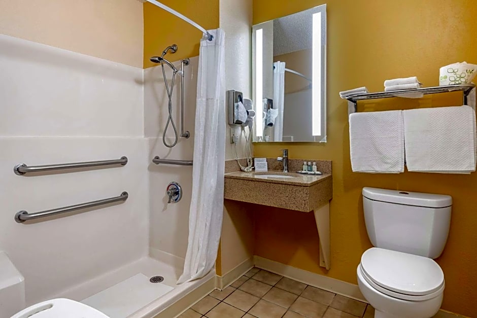 Quality Inn