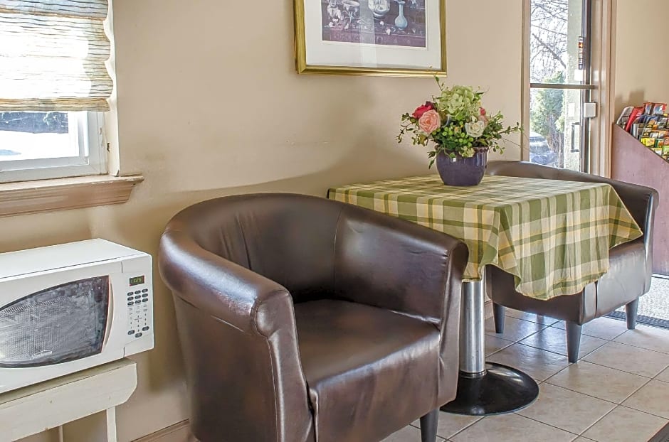 Rodeway Inn Allentown South