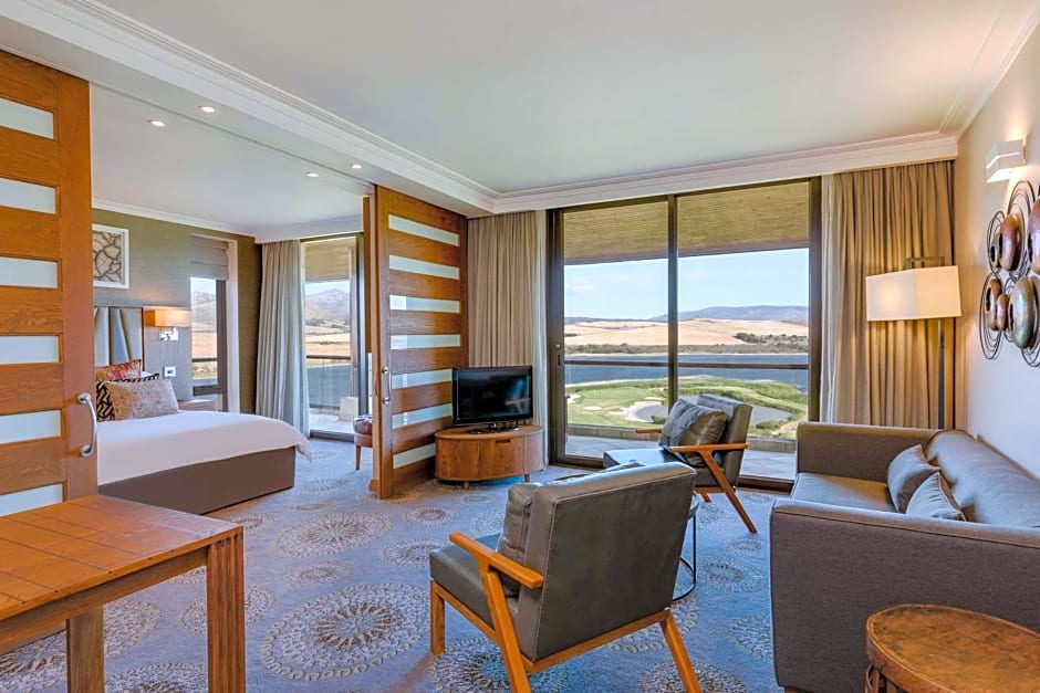 Arabella Hotel, Golf and Spa