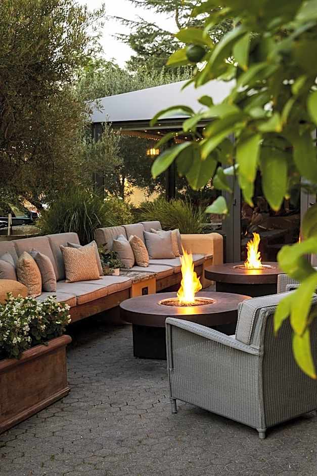 Lafayette Park Hotel & Spa