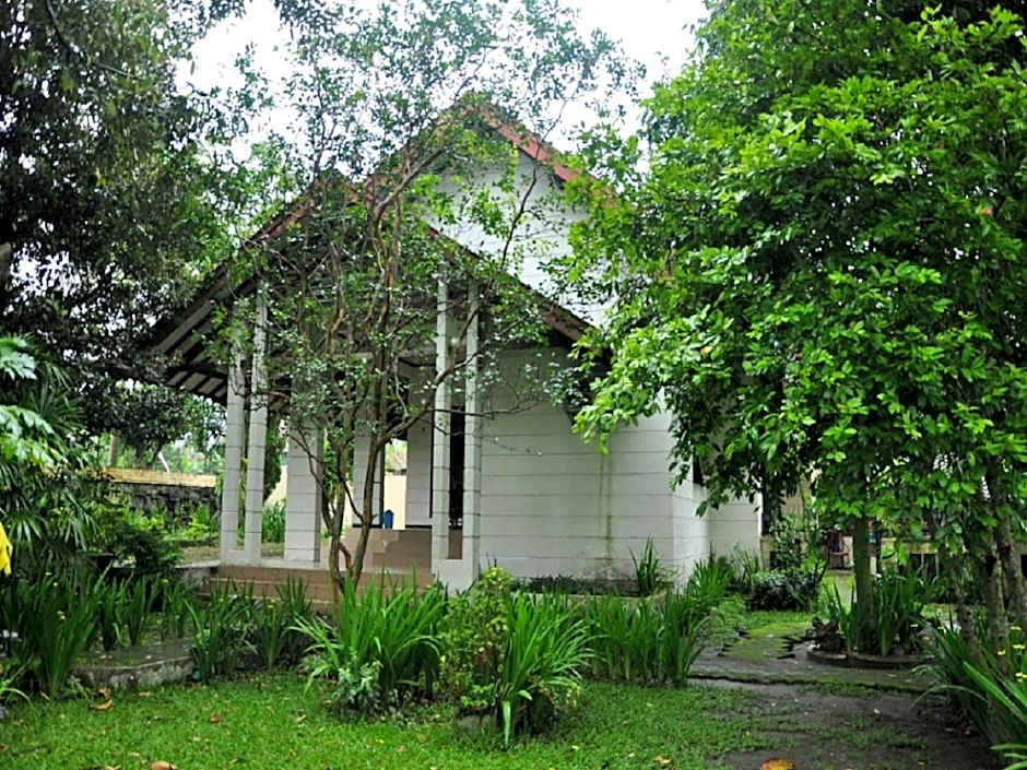 Sewu Padi Hotel