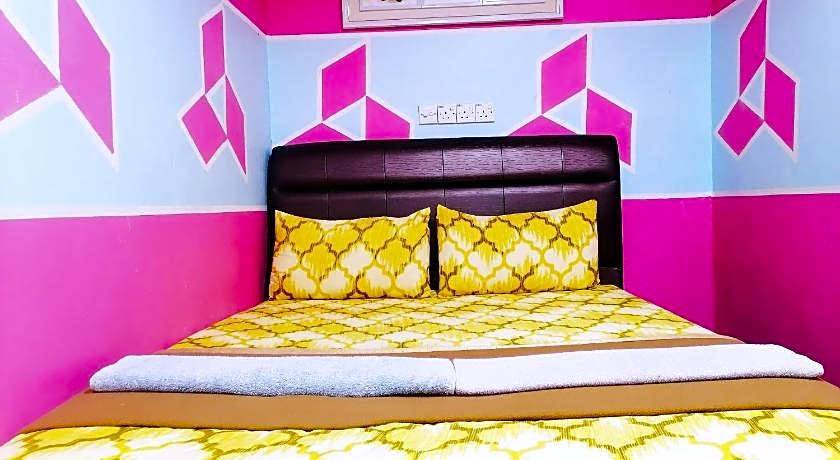 DE GLORY HOTEL USJ 21