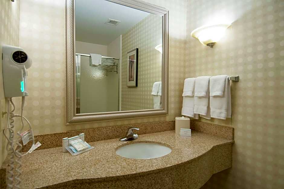 Hilton Garden Inn Jackson Pearl