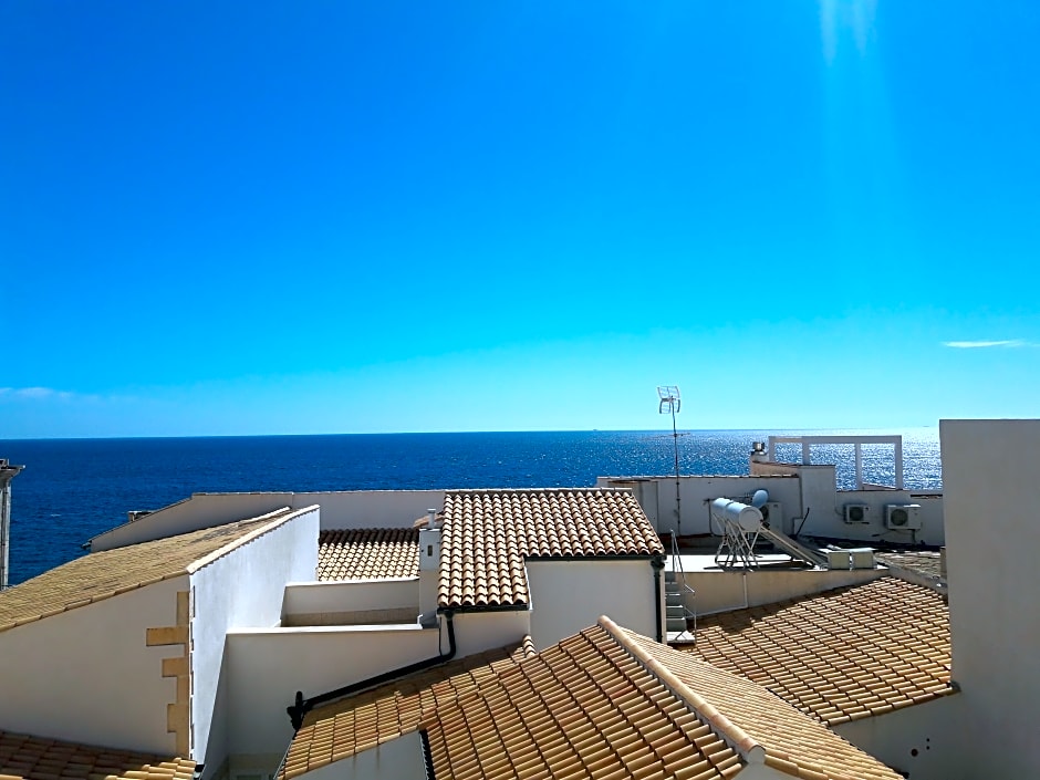 Lanterne Magiche Ortigia