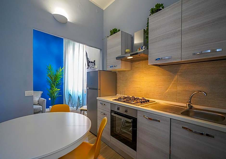 Pgs Immobiliare srls Duilio 01 Moderno trilocale in centro storico La Maddalena