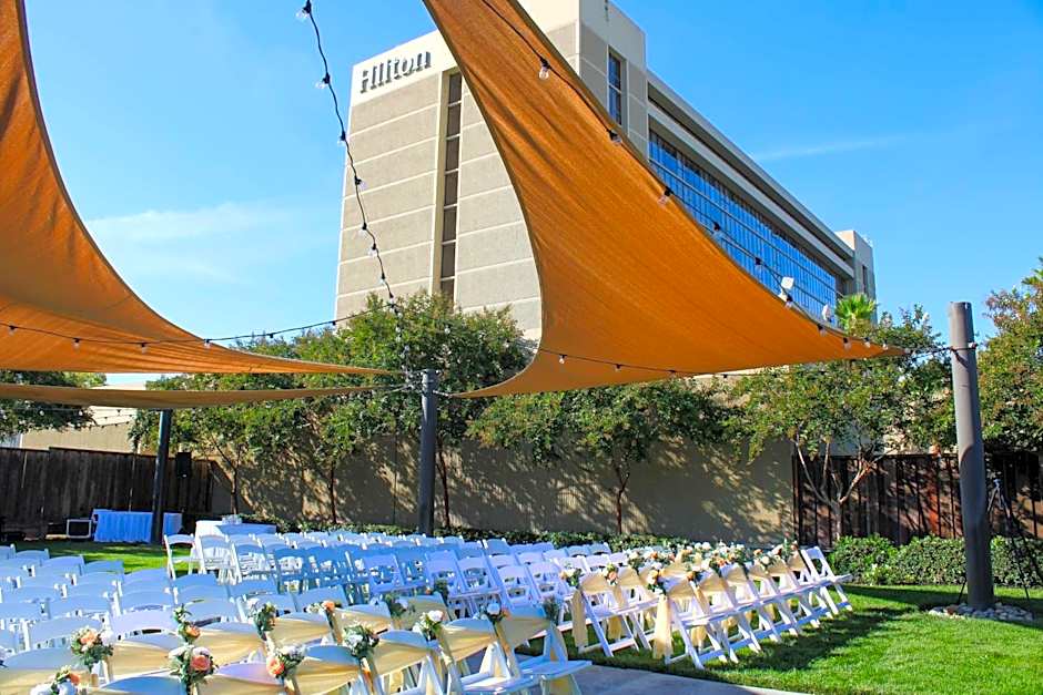 Hilton Sacramento Arden West