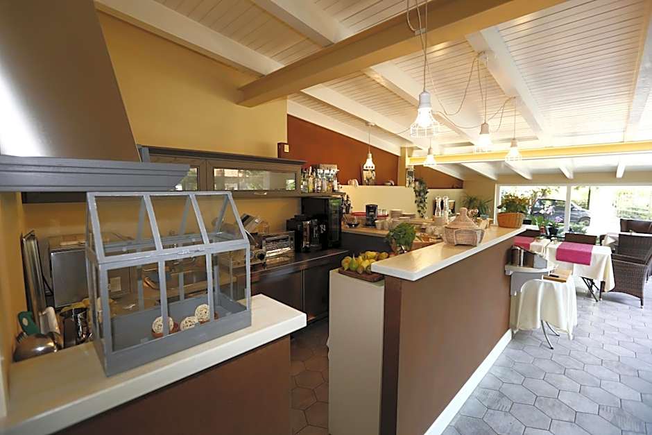 B&B Villa Dei Pini