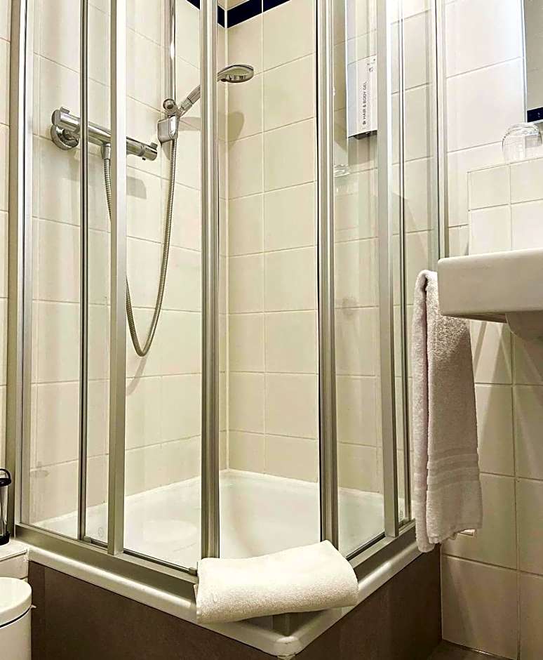 Tulip Inn Frankfurt Airport