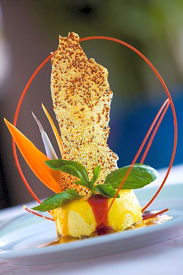 Hotel San Agustin Beach Club