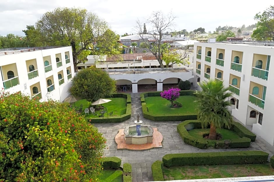 Hotel Posada Señorial