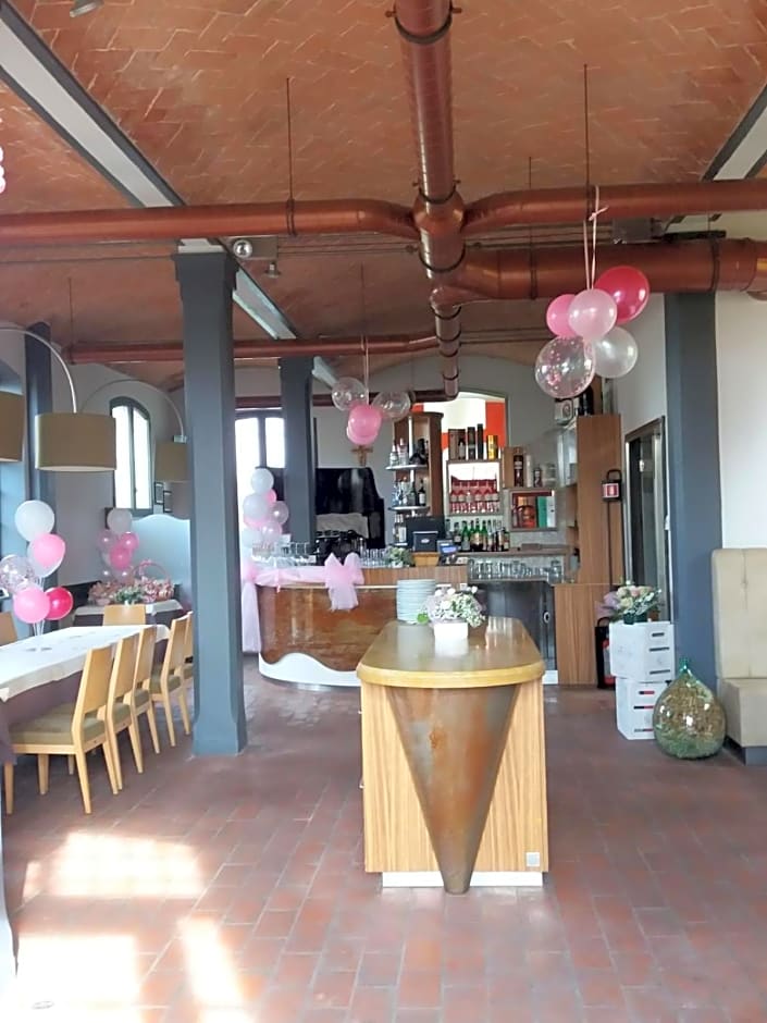 Hotel La Fornace