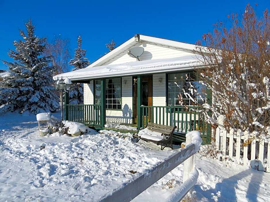 That Country Place B&B