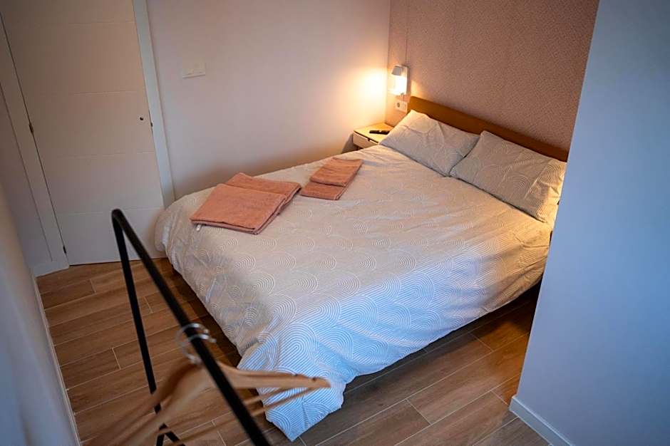 La Siesta Hostel