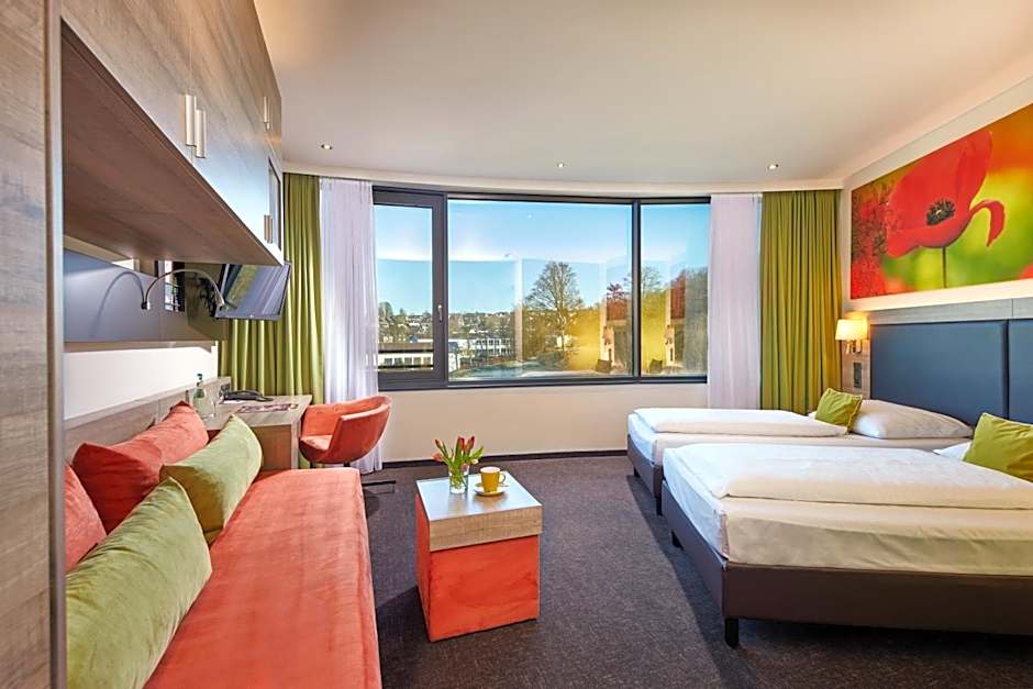 Hanse Hotel Attendorn