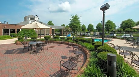 Hilton Garden Inn Macon / Mercer University