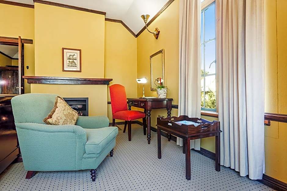 De Hoek Country Hotel