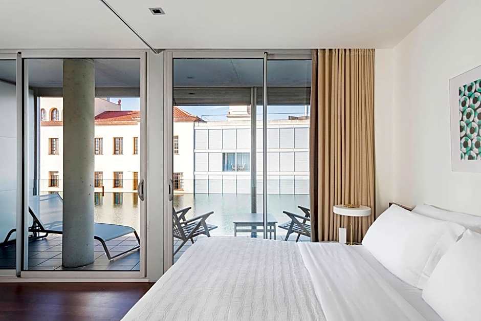 Le Meridien Ra Beach Hotel & Spa