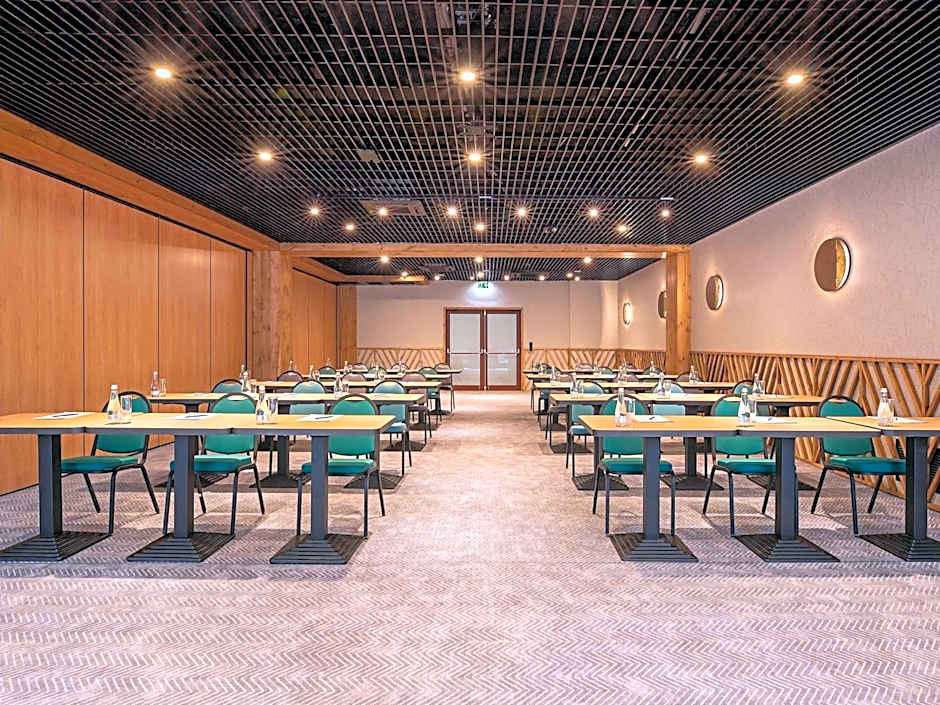 Hotel Mercure Karpacz Resort