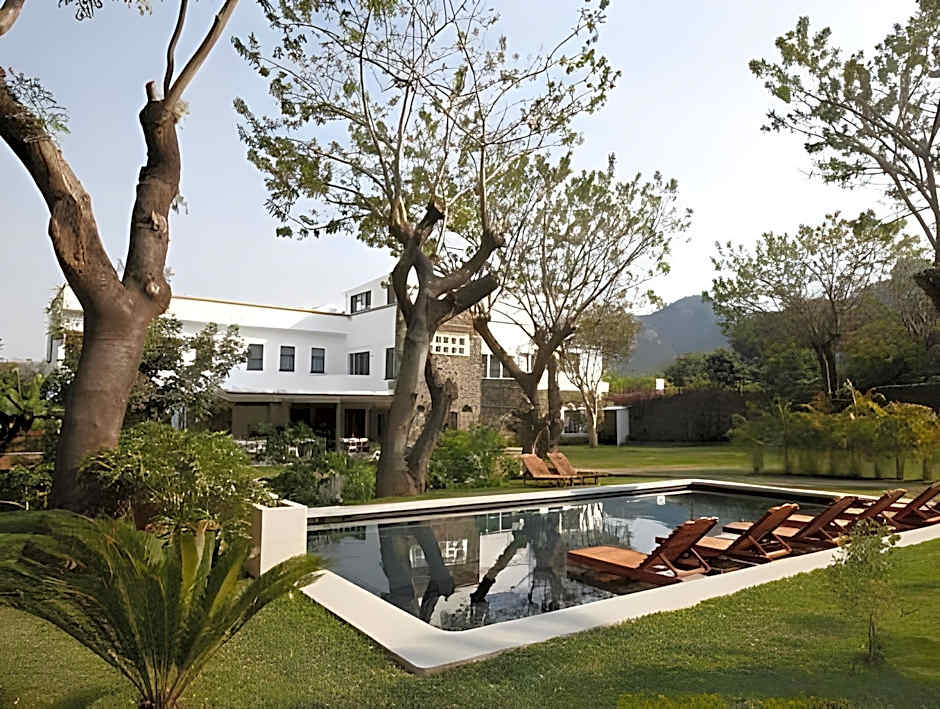 Hotel Boutique Casa Fernanda