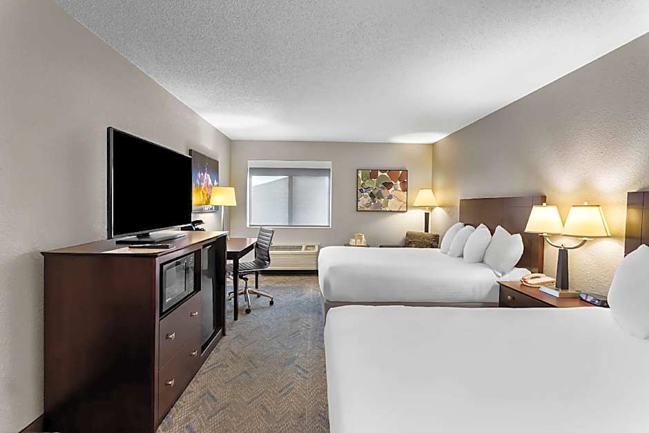 Best Western Oswego Hotel