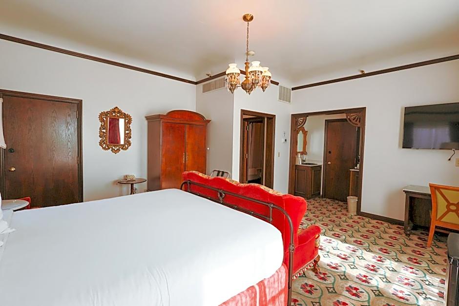 Mizpah Hotel
