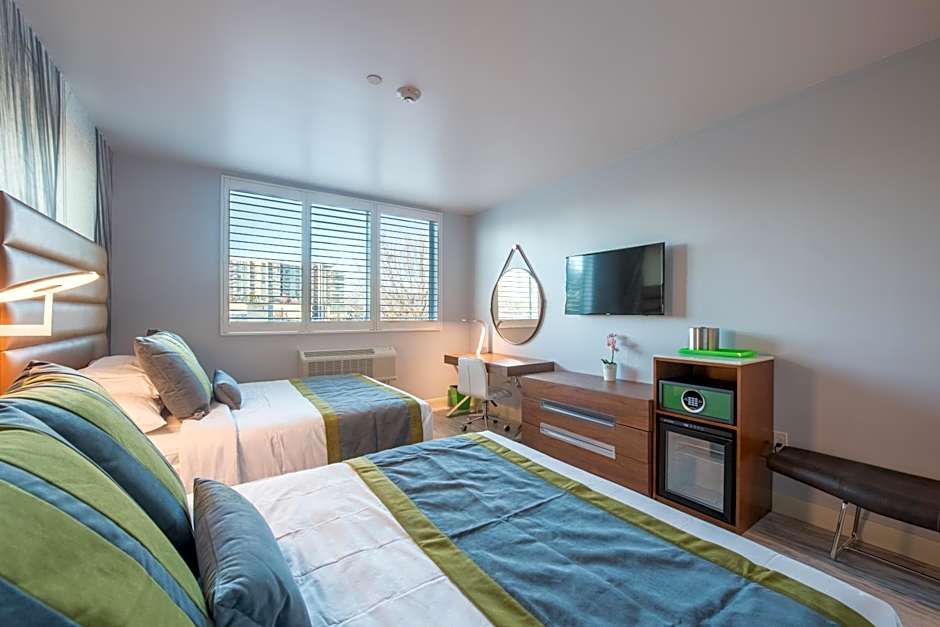 Lexen Hotel - North Hollywood Near Universal Studios