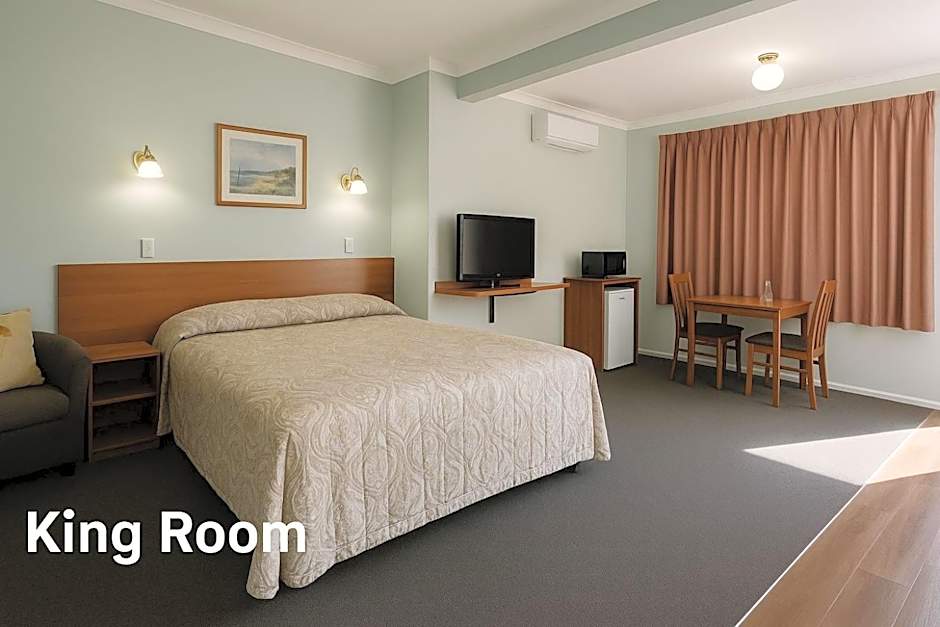 Colonial Motor Lodge Scone