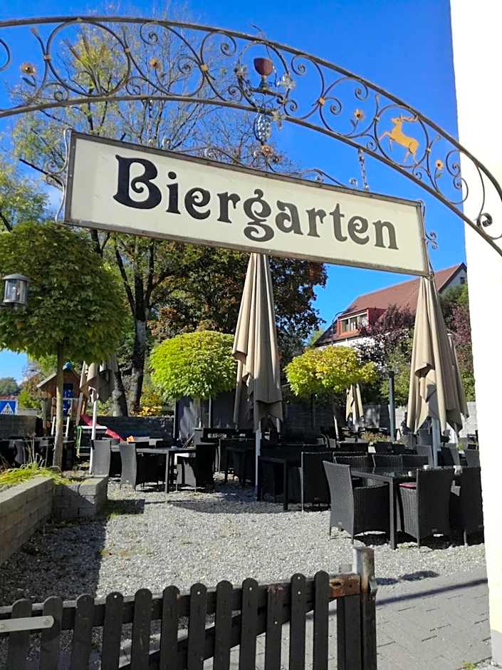 Gaststätte Peperoni