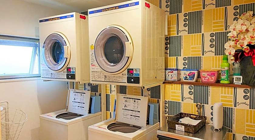 Little Mermaid Hotel Ishigakijima