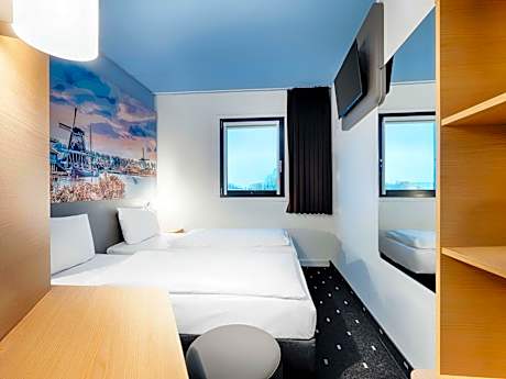 B&B Hotel Amsterdam-Zaandam