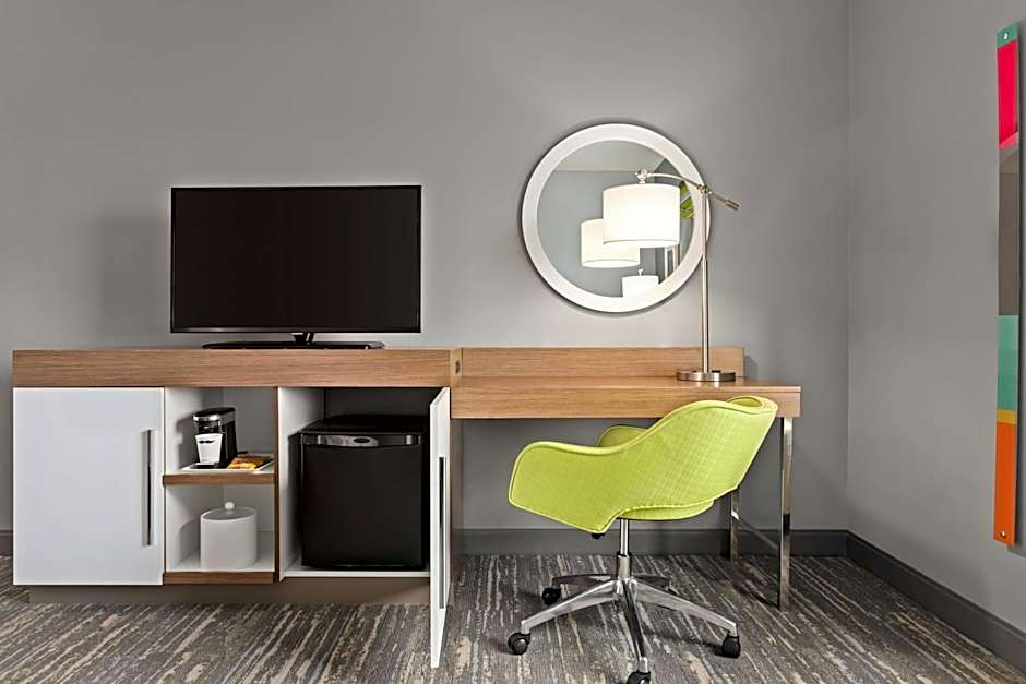 Hampton Inn by Hilton London