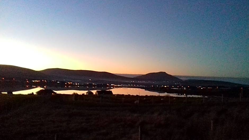 Achill West Coast House