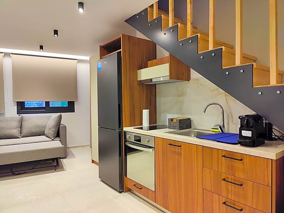 CITY HILL Luxury Apartments