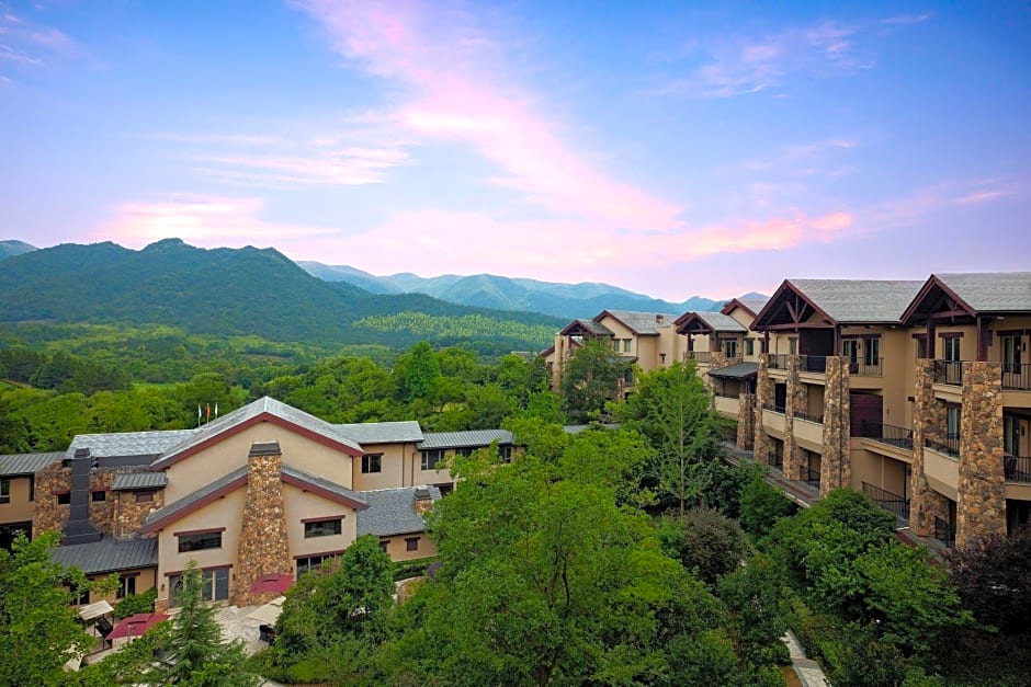 JW Marriott Hotel Zhejiang Anji