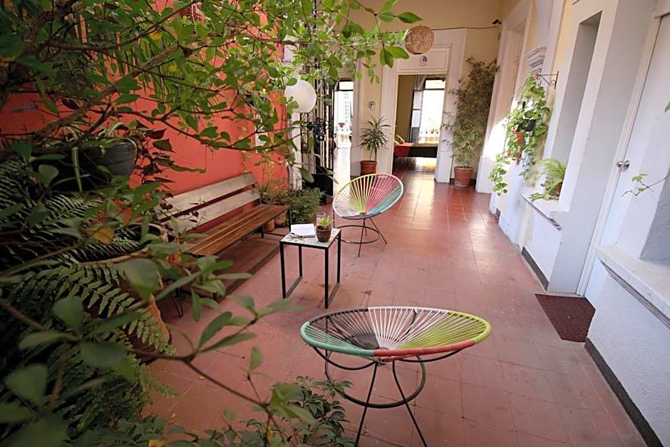 Hostel Hospedarte Centro