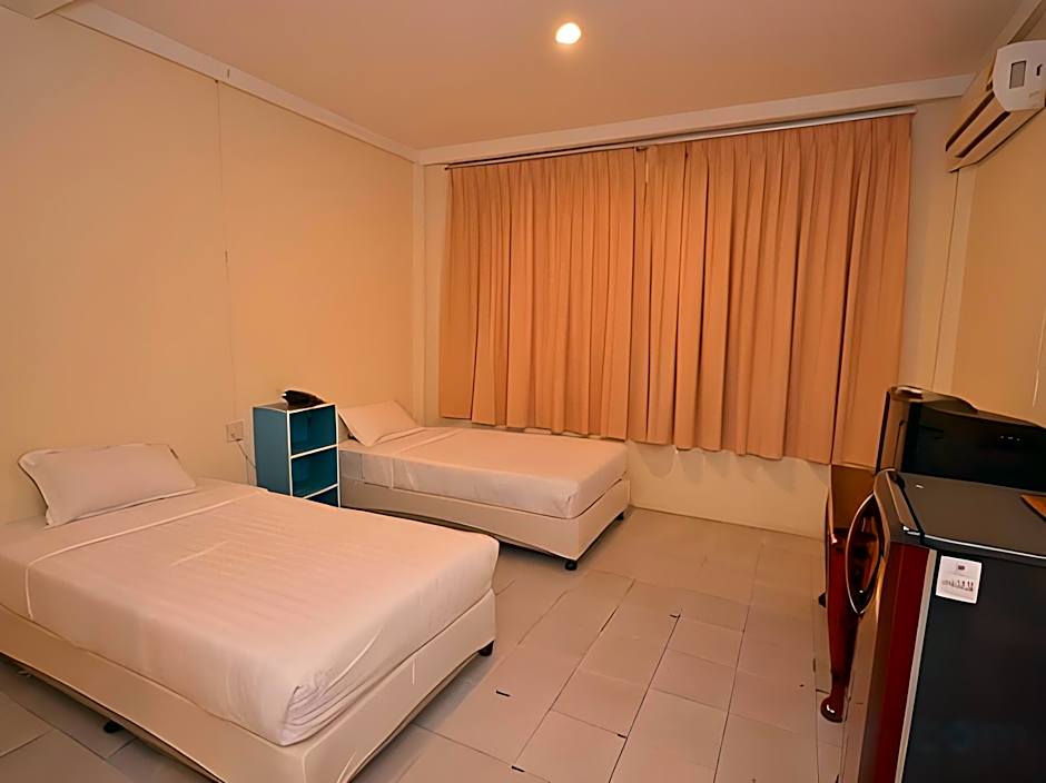 Piyaporn Hill Paradise Hotel