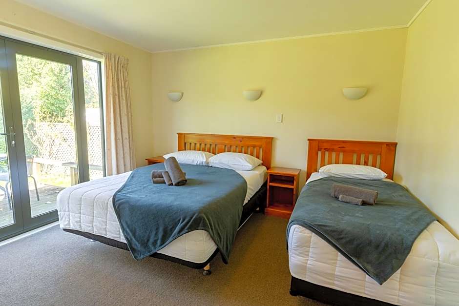 Geraldine Motels