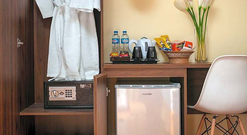 Viryla Boutique Hotel