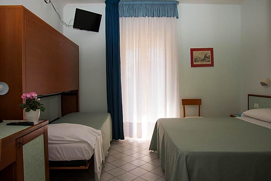 Hotel Gli Ulivi